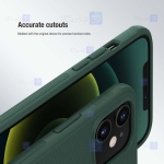 قاب محافظ نیلکین اپل Nillkin Super Frosted Shield Pro Matte Case For Apple iPhone 12 Mini