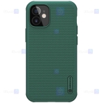 قاب محافظ نیلکین اپل Nillkin Super Frosted Shield Pro Matte Case For Apple iPhone 12 Mini