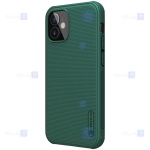 قاب محافظ نیلکین اپل Nillkin Super Frosted Shield Pro Matte Case For Apple iPhone 12 Mini