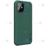 قاب محافظ نیلکین اپل Nillkin Super Frosted Shield Pro Matte Case For Apple iPhone 12 Mini