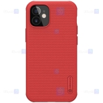 قاب محافظ نیلکین اپل Nillkin Super Frosted Shield Pro Matte Case For Apple iPhone 12 Mini