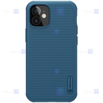 قاب محافظ نیلکین اپل Nillkin Super Frosted Shield Pro Matte Case For Apple iPhone 12 Mini