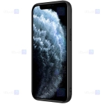 قاب محافظ فیبر نیلکین اپل Nillkin Synthetic Fiber Case For Apple iPhone 12 mini