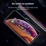 قاب محافظ نیکلین اپل Nillkin Tactics TPU case for Apple iPhone 12 mini