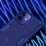قاب محافظ نیکلین اپل Nillkin Tactics TPU case for Apple iPhone 12 mini