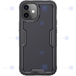 قاب محافظ نیکلین اپل Nillkin Tactics TPU case for Apple iPhone 12 mini