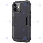 قاب محافظ نیکلین اپل Nillkin Tactics TPU case for Apple iPhone 12 mini