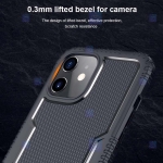 قاب محافظ نیکلین اپل Nillkin Tactics TPU case for Apple iPhone 12 mini