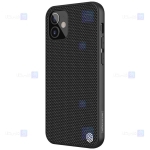 قاب محافظ نیلکین اپل Nillkin Textured nylon fiber Case Apple iPhone 12 mini