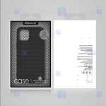 قاب محافظ نیلکین اپل Nillkin Textured nylon fiber Case Apple iPhone 12 mini