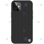 قاب محافظ نیلکین اپل Nillkin Textured nylon fiber Case Apple iPhone 12 mini