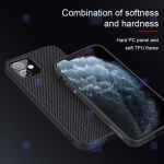 قاب محافظ نیلکین اپل Nillkin Textured nylon fiber Case Apple iPhone 12 mini