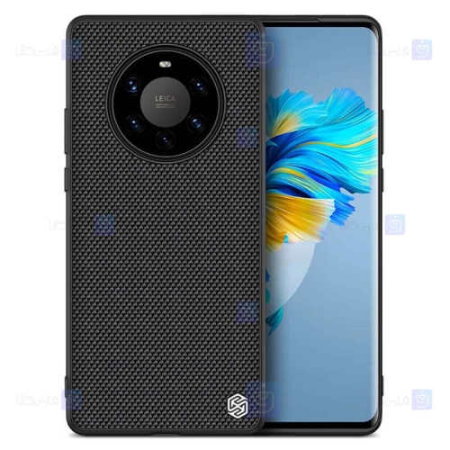 قاب محافظ نیلکین هواوی Nillkin Textured nylon fiber Case Huawei Mate 40 Pro Plus
