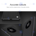 قاب محافظ نیلکین هواوی Nillkin Textured nylon fiber Case Huawei Mate 40 Pro Plus