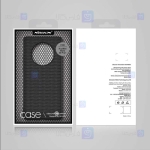 قاب محافظ نیلکین هواوی Nillkin Textured nylon fiber Case Huawei Mate 40 Pro Plus