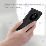 قاب محافظ نیلکین هواوی Nillkin Textured nylon fiber Case Huawei Mate 40 Pro Plus