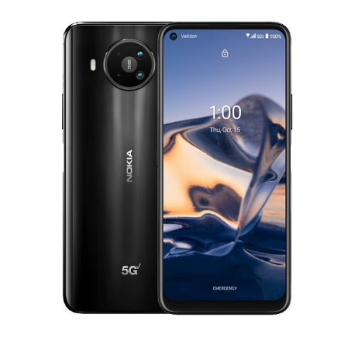 گوشی Nokia 8 V 5G UW با ظرفیت 64 گیگابایت