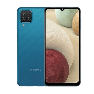 گوشی Samsung Galaxy A12 دو سیم کارت با 6 گیگ رم و ظرفیت 128 گیگابایت