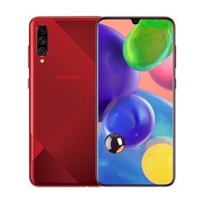 گوشی Samsung Galaxy A70s دو سیم کارت با ظرفیت 128 گیگابایت