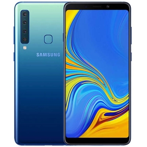 گوشی Samsung Galaxy A9 (2018) دو سیم کارت با ظرفیت 128 گیگابایت