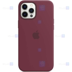 قاب محافظ سیلیکونی اپل Silicone Case For Apple iPhone 12 Pro