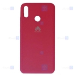 قاب محافظ سیلیکونی هواوی Silicone Case For Huawei Honor 10 Lite