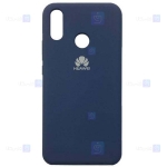 قاب محافظ سیلیکونی هواوی Silicone Case For Huawei Honor 10 Lite