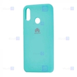 قاب محافظ سیلیکونی هواوی Silicone Case For Huawei Honor 10 Lite