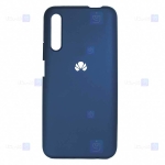 قاب محافظ سیلیکونی هواوی Silicone Case For Huawei Honor 9x China