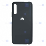 قاب محافظ سیلیکونی هواوی Silicone Case For Huawei Honor 9x China
