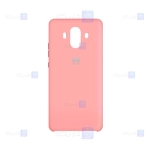 قاب محافظ سیلیکونی هواوی Silicone Case For Huawei Mate 10