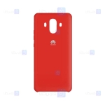 قاب محافظ سیلیکونی هواوی Silicone Case For Huawei Mate 10