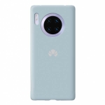 قاب محافظ سیلیکونی هواوی Silicone Case For Huawei Mate 30