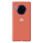 قاب محافظ سیلیکونی هواوی Silicone Case For Huawei Mate 30