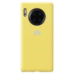 قاب محافظ سیلیکونی هواوی Silicone Case For Huawei Mate 30