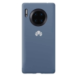 قاب محافظ سیلیکونی هواوی Silicone Case For Huawei Mate 30