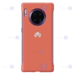 قاب محافظ سیلیکونی شیائومی Silicone Case For Huawei Mate 30 Pro