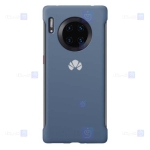 قاب محافظ سیلیکونی شیائومی Silicone Case For Huawei Mate 30 Pro