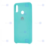 قاب محافظ سیلیکونی هواوی Silicone Case For Huawei Nova 3i P Smart Plus