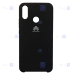 قاب محافظ سیلیکونی هواوی Silicone Case For Huawei Nova 3i P Smart Plus