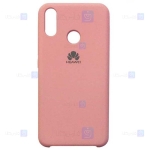 قاب محافظ سیلیکونی هواوی Silicone Case For Huawei Nova 3i P Smart Plus