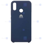 قاب محافظ سیلیکونی هواوی Silicone Case For Huawei Nova 3i P Smart Plus