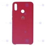 قاب محافظ سیلیکونی هواوی Silicone Case For Huawei Nova 3i P Smart Plus