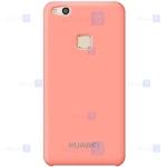 قاب محافظ سیلیکونی هواوی Silicone Case For Huawei P10 Lite