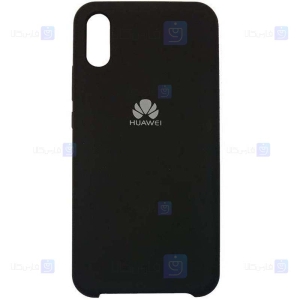 قاب محافظ سیلیکونی هواوی Silicone Case For Huawei P20
