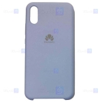 قاب محافظ سیلیکونی هواوی Silicone Case For Huawei P20