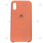 قاب محافظ سیلیکونی هواوی Silicone Case For Huawei P20