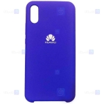 قاب محافظ سیلیکونی هواوی Silicone Case For Huawei P20
