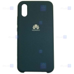 قاب محافظ سیلیکونی هواوی Silicone Case For Huawei P20