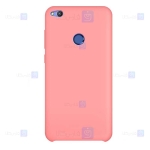 قاب محافظ سیلیکونی هواوی Silicone Case For Huawei P8 Lite 2017